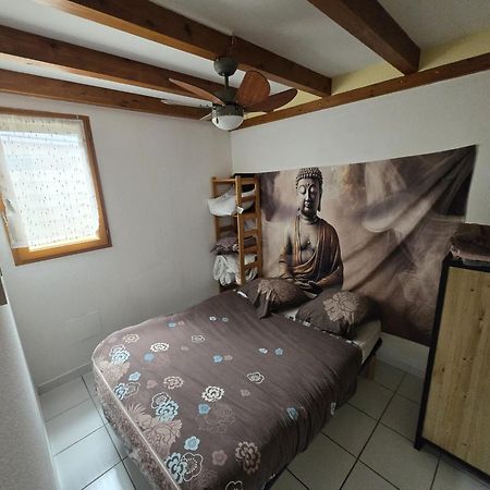 Villa 6P Climatisee Proche Mer Piscine Equipements Nautique Le Barcares Exterior photo