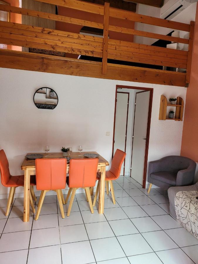 Villa 6P Climatisee Proche Mer Piscine Equipements Nautique Le Barcares Exterior photo