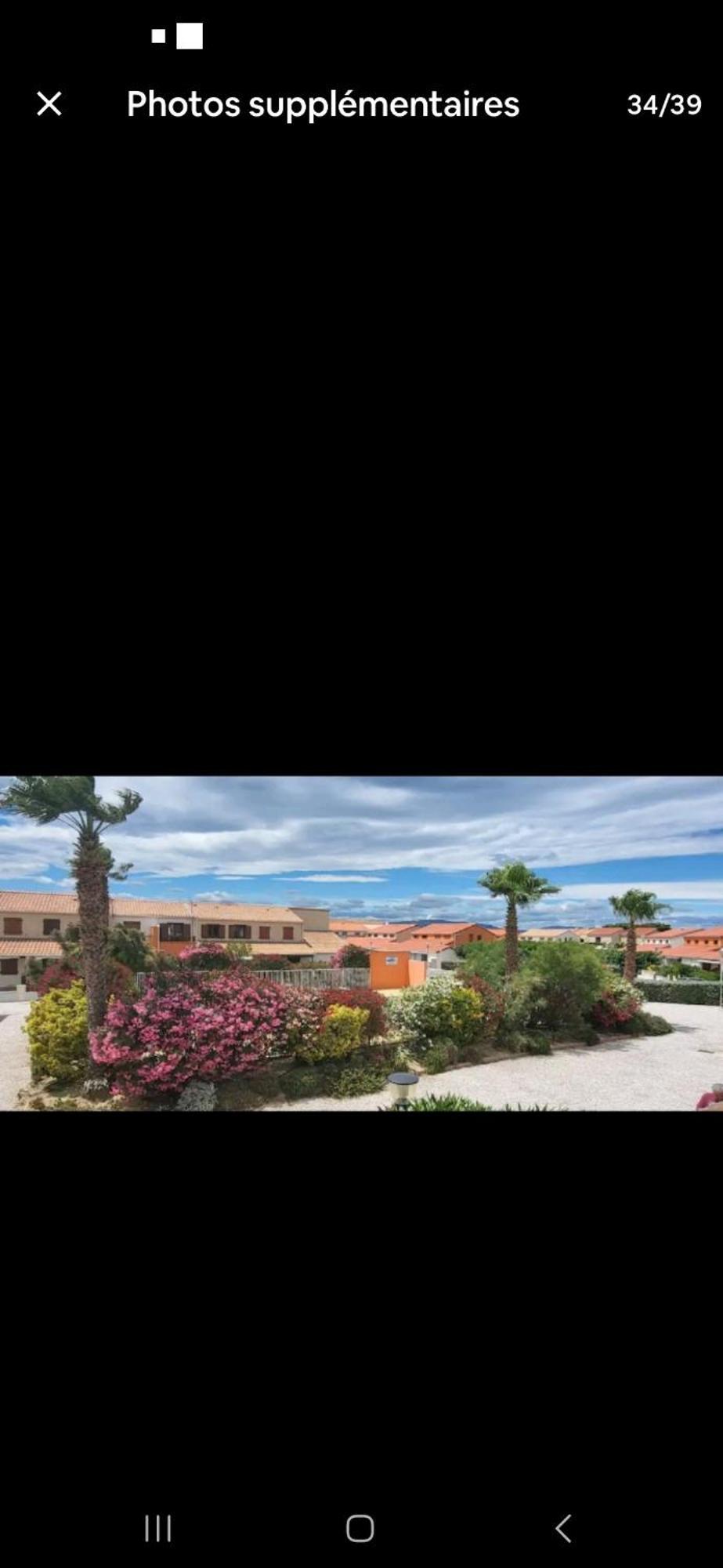 Villa 6P Climatisee Proche Mer Piscine Equipements Nautique Le Barcares Exterior photo